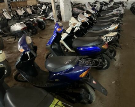 Хонда Другая, объемом двигателя 49 л и пробегом 0 тыс. км за 379 $, фото 10 на Automoto.ua