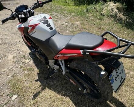 Хонда Інша, об'ємом двигуна 0.5 л та пробігом 0 тис. км за 4500 $, фото 4 на Automoto.ua