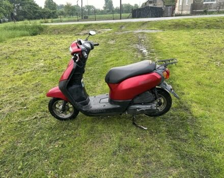 Хонда Другая, объемом двигателя 49 л и пробегом 0 тыс. км за 603 $, фото 2 на Automoto.ua