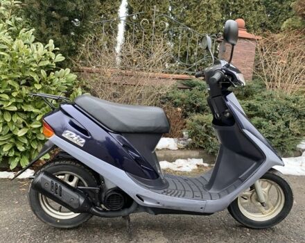 Хонда Другая, объемом двигателя 49 л и пробегом 0 тыс. км за 389 $, фото 3 на Automoto.ua