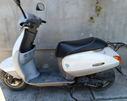 Хонда Другая, объемом двигателя 49 л и пробегом 0 тыс. км за 12500 $, фото 4 на Automoto.ua