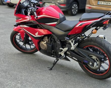 Хонда Другая, объемом двигателя 0 л и пробегом 0 тыс. км за 4750 $, фото 4 на Automoto.ua