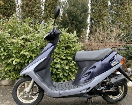 Хонда Другая, объемом двигателя 49 л и пробегом 0 тыс. км за 389 $, фото 7 на Automoto.ua