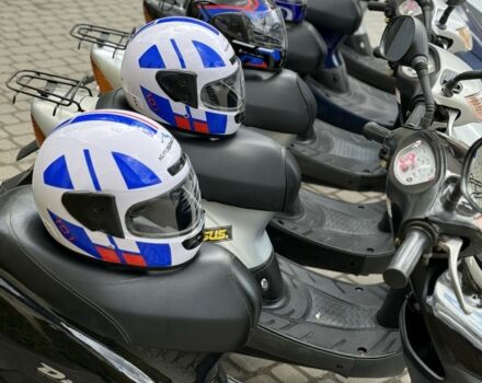 Хонда Другая, объемом двигателя 49 л и пробегом 0 тыс. км за 399 $, фото 9 на Automoto.ua