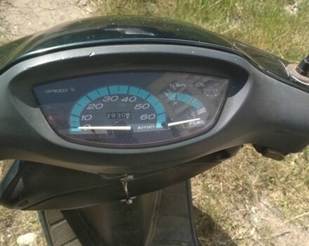 Хонда Інша, об'ємом двигуна 50 л та пробігом 0 тис. км за 25000 $, фото 5 на Automoto.ua