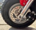 Хонда Інша, об'ємом двигуна 50 л та пробігом 0 тис. км за 360 $, фото 5 на Automoto.ua