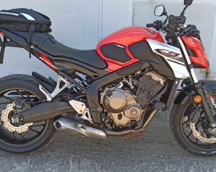 Хонда Інша, об'ємом двигуна 0.65 л та пробігом 0 тис. км за 8650 $, фото 4 на Automoto.ua