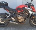 Хонда Інша, об'ємом двигуна 0.65 л та пробігом 0 тис. км за 8650 $, фото 4 на Automoto.ua