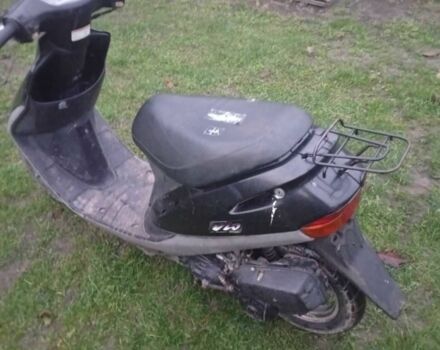 Хонда Другая, объемом двигателя 50 л и пробегом 0 тыс. км за 6 $, фото 1 на Automoto.ua