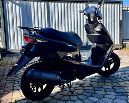 Хонда Інша, об'ємом двигуна 49 л та пробігом 0 тис. км за 657 $, фото 2 на Automoto.ua