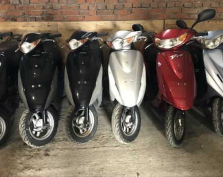 Хонда Другая, объемом двигателя 49 л и пробегом 0 тыс. км за 399 $, фото 3 на Automoto.ua