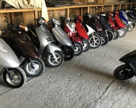 Хонда Другая, объемом двигателя 49 л и пробегом 0 тыс. км за 399 $, фото 6 на Automoto.ua