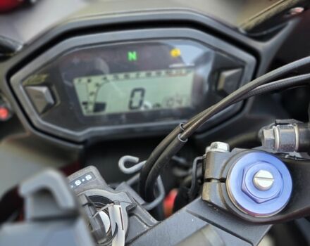 Хонда Другая, объемом двигателя 0 л и пробегом 0 тыс. км за 4750 $, фото 6 на Automoto.ua
