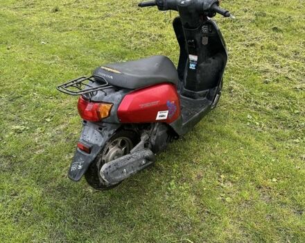 Хонда Другая, объемом двигателя 49 л и пробегом 0 тыс. км за 603 $, фото 4 на Automoto.ua