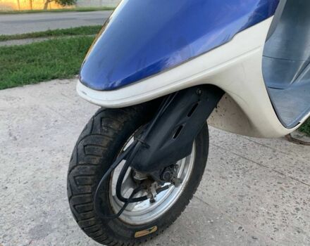 Хонда Другая, объемом двигателя 49 л и пробегом 0 тыс. км за 261 $, фото 7 на Automoto.ua