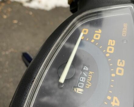Хонда Другая, объемом двигателя 49 л и пробегом 0 тыс. км за 389 $, фото 9 на Automoto.ua