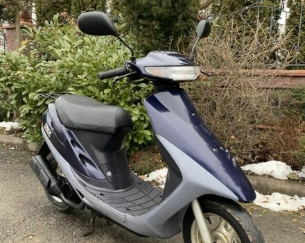 Хонда Другая, объемом двигателя 49 л и пробегом 0 тыс. км за 389 $, фото 2 на Automoto.ua