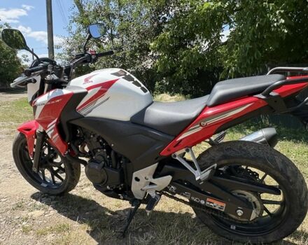 Хонда Інша, об'ємом двигуна 0.5 л та пробігом 0 тис. км за 4500 $, фото 6 на Automoto.ua