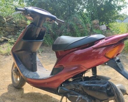 Хонда Інша, об'ємом двигуна 50 л та пробігом 0 тис. км за 16000 $, фото 5 на Automoto.ua