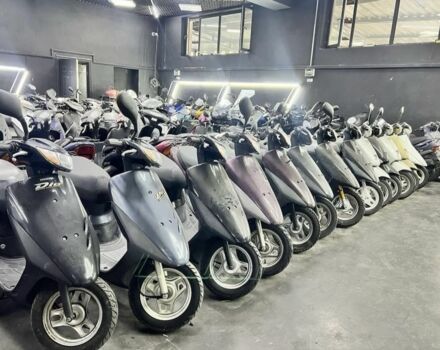 Хонда Інша, об'ємом двигуна 49 л та пробігом 0 тис. км за 399 $, фото 12 на Automoto.ua