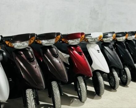 Хонда Другая, объемом двигателя 49 л и пробегом 0 тыс. км за 399 $, фото 2 на Automoto.ua