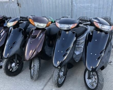 Хонда Другая, объемом двигателя 49 л и пробегом 0 тыс. км за 399 $, фото 4 на Automoto.ua