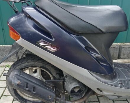Хонда Інша, об'ємом двигуна 0 л та пробігом 0 тис. км за 13000 $, фото 7 на Automoto.ua