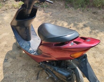 Хонда Інша, об'ємом двигуна 50 л та пробігом 0 тис. км за 16000 $, фото 1 на Automoto.ua