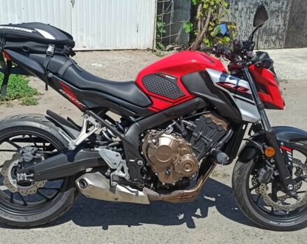 Хонда Інша, об'ємом двигуна 0.65 л та пробігом 0 тис. км за 8650 $, фото 2 на Automoto.ua