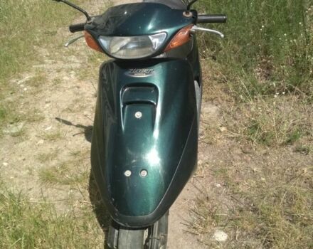 Хонда Інша, об'ємом двигуна 50 л та пробігом 0 тис. км за 25000 $, фото 1 на Automoto.ua