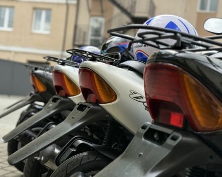 Хонда Другая, объемом двигателя 49 л и пробегом 0 тыс. км за 399 $, фото 8 на Automoto.ua