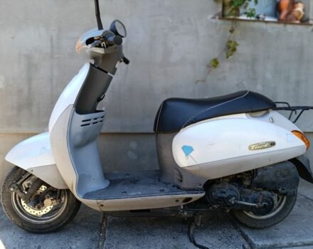 Хонда Другая, объемом двигателя 49 л и пробегом 0 тыс. км за 12500 $, фото 2 на Automoto.ua