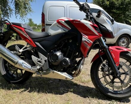 Хонда Інша, об'ємом двигуна 0.5 л та пробігом 0 тис. км за 4500 $, фото 2 на Automoto.ua