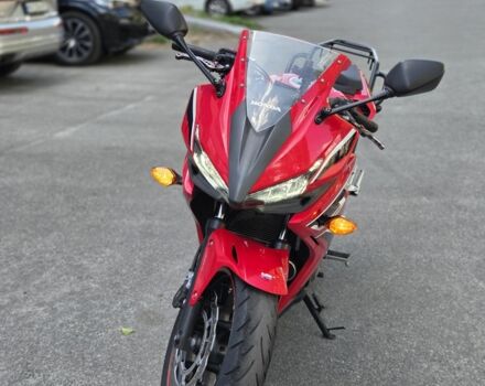 Хонда Другая, объемом двигателя 0 л и пробегом 0 тыс. км за 4750 $, фото 2 на Automoto.ua