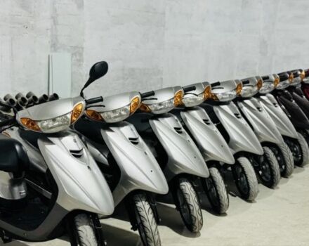 Хонда Другая, объемом двигателя 49 л и пробегом 0 тыс. км за 399 $, фото 1 на Automoto.ua