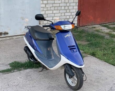 Хонда Другая, объемом двигателя 49 л и пробегом 0 тыс. км за 261 $, фото 2 на Automoto.ua