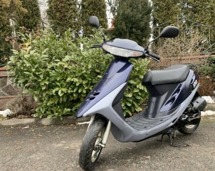 Хонда Другая, объемом двигателя 49 л и пробегом 0 тыс. км за 389 $, фото 5 на Automoto.ua