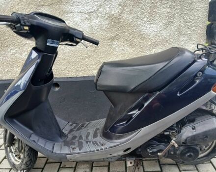 Хонда Інша, об'ємом двигуна 0 л та пробігом 0 тис. км за 13000 $, фото 5 на Automoto.ua