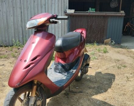 Хонда Інша, об'ємом двигуна 50 л та пробігом 0 тис. км за 16000 $, фото 4 на Automoto.ua