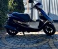 Хонда Інша, об'ємом двигуна 49 л та пробігом 0 тис. км за 657 $, фото 1 на Automoto.ua