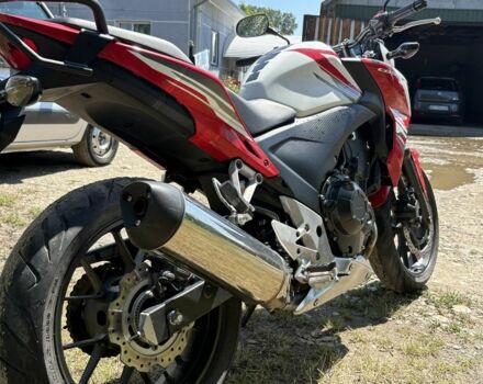 Хонда Інша, об'ємом двигуна 0.5 л та пробігом 0 тис. км за 4500 $, фото 3 на Automoto.ua