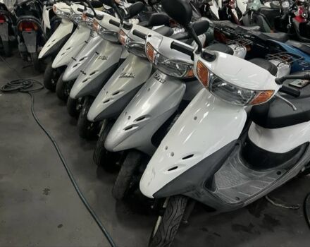 Хонда Інша, об'ємом двигуна 49 л та пробігом 0 тис. км за 399 $, фото 1 на Automoto.ua
