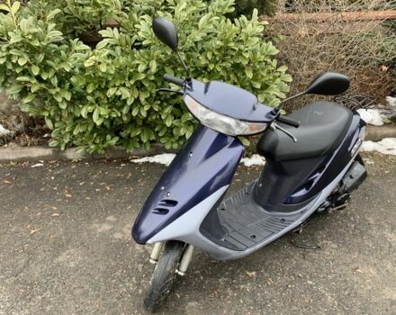 Хонда Другая, объемом двигателя 49 л и пробегом 0 тыс. км за 389 $, фото 6 на Automoto.ua