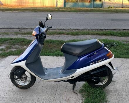 Хонда Другая, объемом двигателя 49 л и пробегом 0 тыс. км за 261 $, фото 4 на Automoto.ua