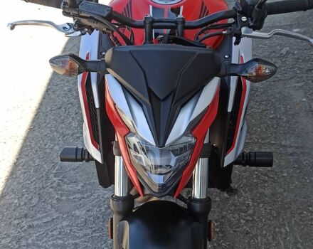 Хонда Інша, об'ємом двигуна 0.65 л та пробігом 0 тис. км за 8650 $, фото 3 на Automoto.ua
