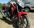 Хонда Інша, об'ємом двигуна 0.5 л та пробігом 0 тис. км за 4500 $, фото 1 на Automoto.ua