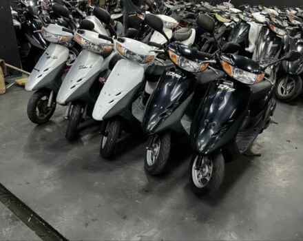 Хонда Інша, об'ємом двигуна 49 л та пробігом 0 тис. км за 399 $, фото 6 на Automoto.ua