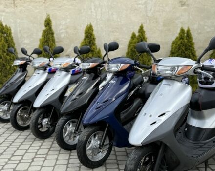 Хонда Другая, объемом двигателя 49 л и пробегом 0 тыс. км за 399 $, фото 7 на Automoto.ua