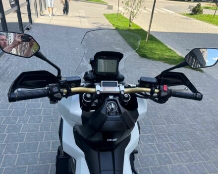 Хонда Інша, об'ємом двигуна 0 л та пробігом 0 тис. км за 4999 $, фото 23 на Automoto.ua