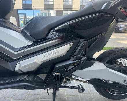 Хонда Інша, об'ємом двигуна 0 л та пробігом 0 тис. км за 4999 $, фото 16 на Automoto.ua